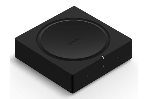 Sonos Amp (Svart)