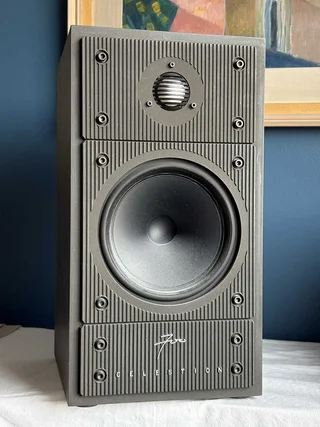 Celestion SL700SE - renoveringsobjekt