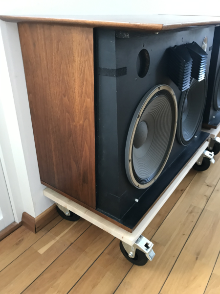 JBL Orginal C50 Olympus S8R… - Bild 2 av 2