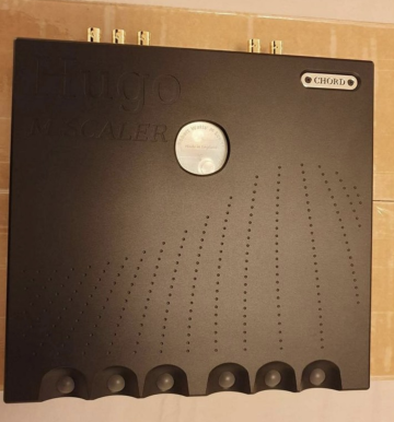 M-SCALER