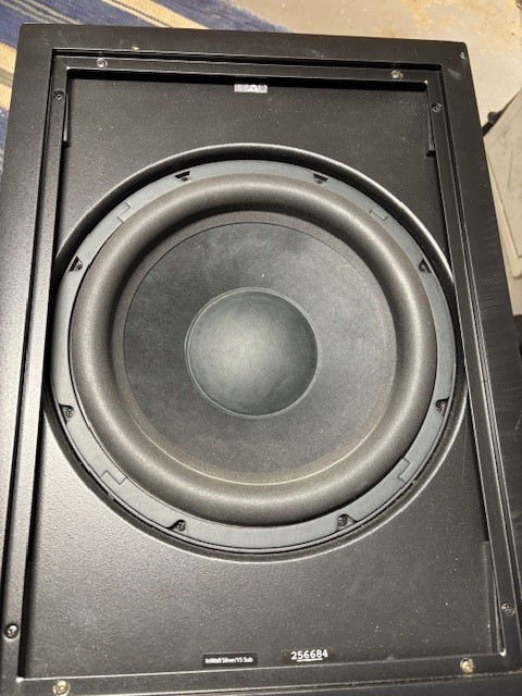 Triad Högtalare 11st Triad Högtalare 11st - Bild 4 av 7