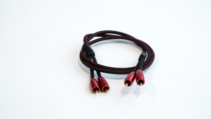 Audioquest Golden gate 1m