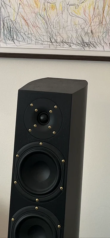 Audio Physic Spark V - Bild 3 av 3