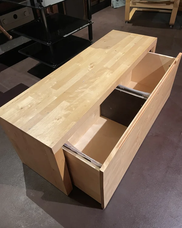 LP f&ouml;rvaring - Bild 2 av 3