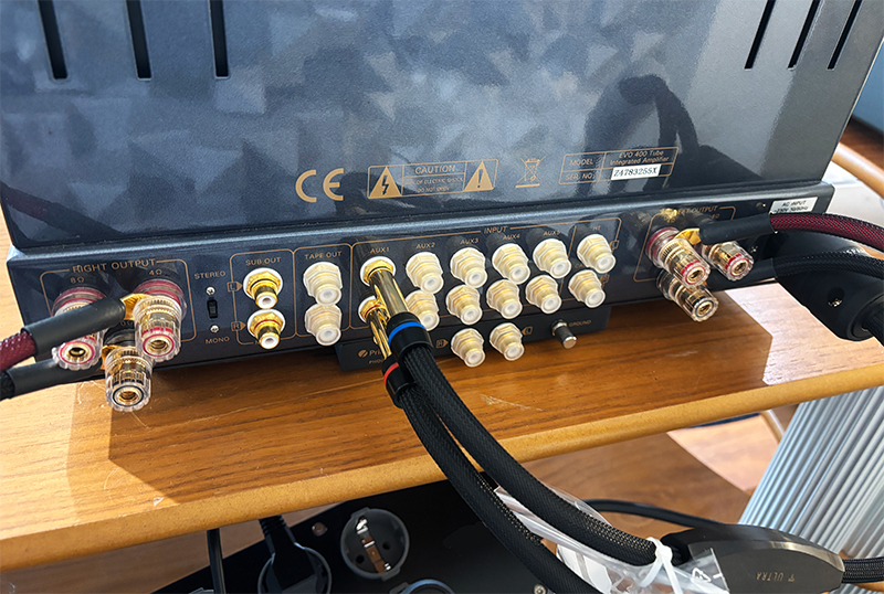 Prima Luna Evo 400 - Bild 6 av 6