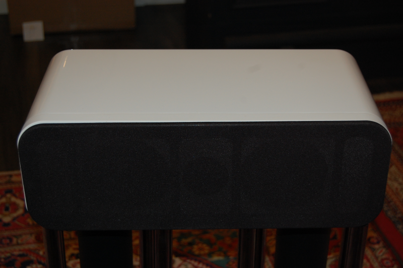 Q Acoustics 3090C Q Acoustics 3090C - Bild 2 av 2