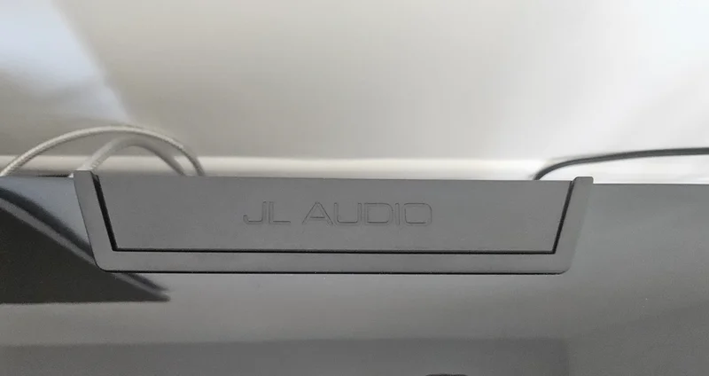 JL Audio E 112 JL Audio E 112 - Image 4 of 5