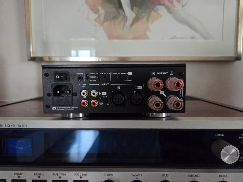  XTZ Edge A2-400 - Bild 2 av 2