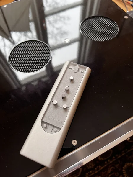 High End Hifi Anläggning High End Hifi Anläggning - Bild 8 av 9