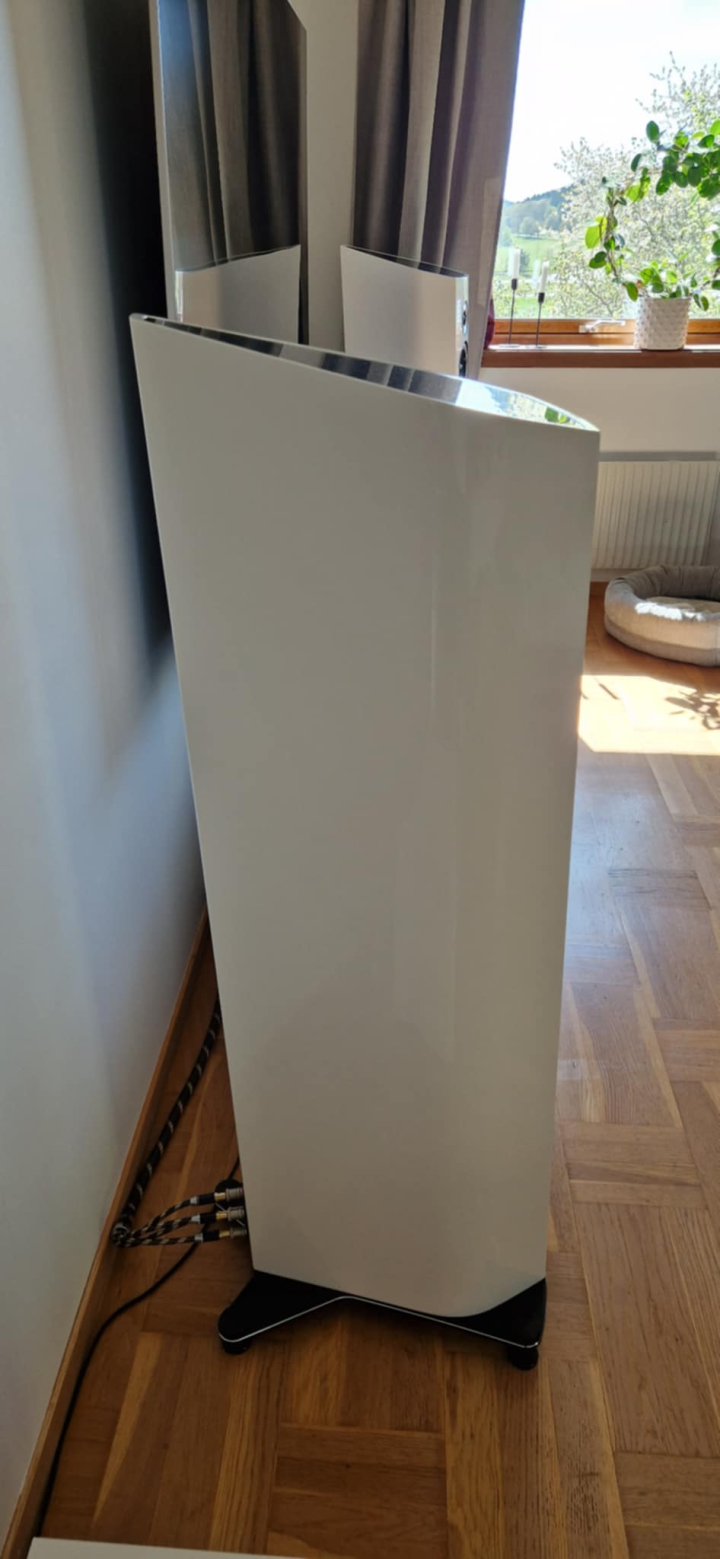 Sonus Faber Venere S