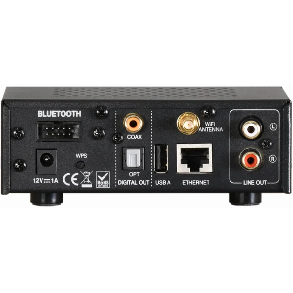 Advance Acostics WTX Stream Pro Tubes, demoex - Image 2 of 2