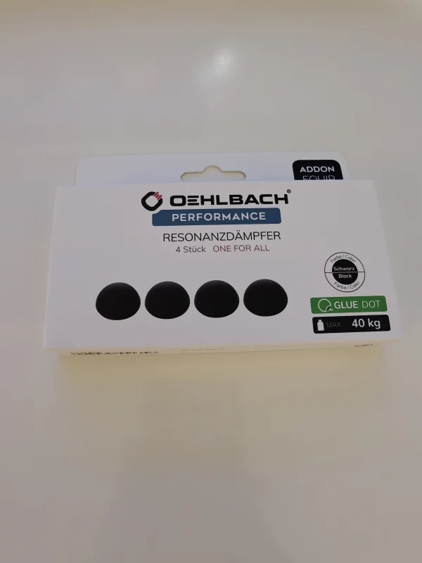 SVS Ultra Bookshelf vit pianolack  - Bild 4 av 7