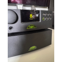 Naim Dac-V1 och Nap100
