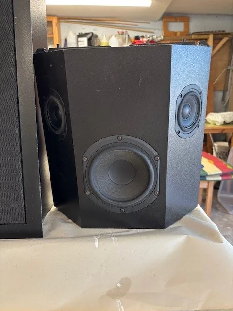 Onwall bronze Surround 6st - Bild 1 av 3