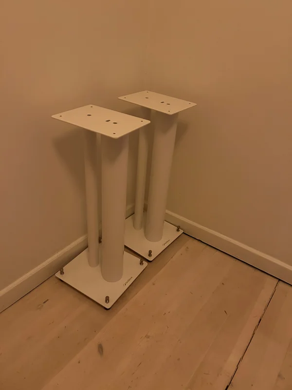 Norstone stativ vita - Bild 1 av 1