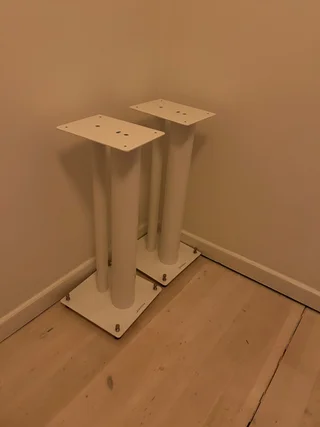 Norstone stativ vita Norstone stativ vita