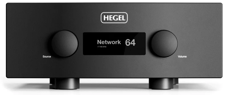 Hegel H600 - Bild 1 av 4