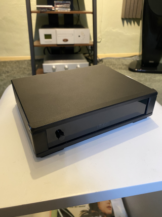 Rega Fono MK5