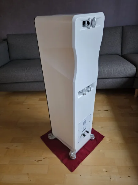 B&oslash;rresen Z2 nye 2022 (179000) - Bild 4 av 16