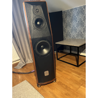 Peak Consult The Empress Signature  V
