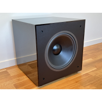 Grymt bra sub, Energy e:XL-S12 subwoofer