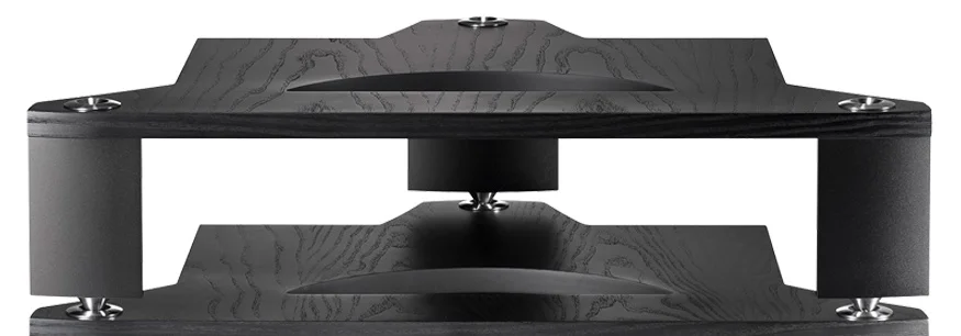 Naim Fraim Lite bytes mot Fraim. Svart. Naim Fraim Lite bytes mot Fraim. Svart. - Bild 1 av 1