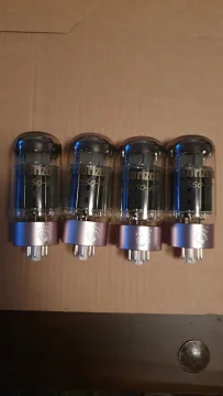 Psvane 6550 horizon at