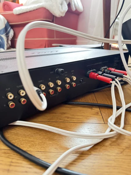 Thule IA100 Thule IA100 - Bild 2 av 2