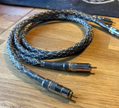 Acoustic zen absolute RCA