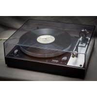 Thorens TD160 MK II