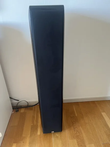 Golvhögtalare XTZ subba XTZ samt förstärkare Audiolab säljes Golvhögtalare XTZ subba XTZ samt förstärkare Audiolab säljes - Bild 5 av 6