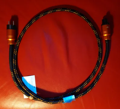 KÖPES: VERTERE PULSE HB POWERCABLE
