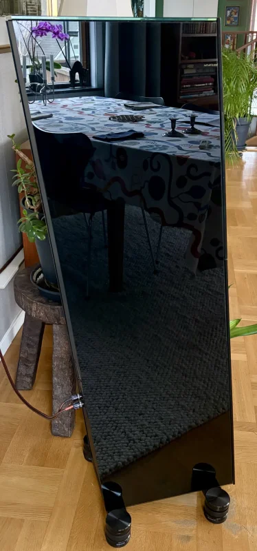 AudioPhysic CODEX highendh&ouml;gtalare - Bild 2 av 4