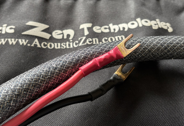 Acoustic Zen Absolute 