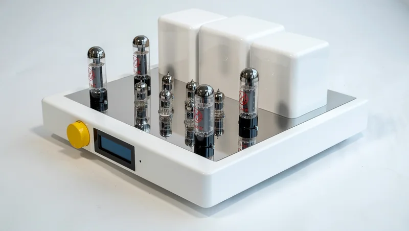 APS AirArt Amp 35 - Kuva 1 / 3