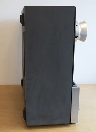 Revox B77 - 2-sp&aring;rs Rullbandspelare