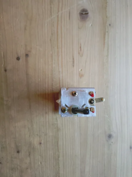 REVOX  A77  Del - Bild 3 av 3