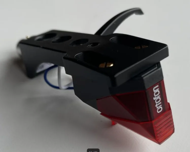 Pickup 2M red - Bild 1 av 2