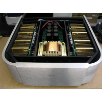 Jungson Hedo Power Amplifier