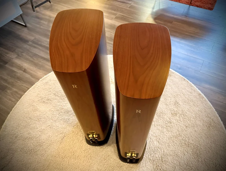 Canton Reference 7 - Demoex - Bild 3 av 3