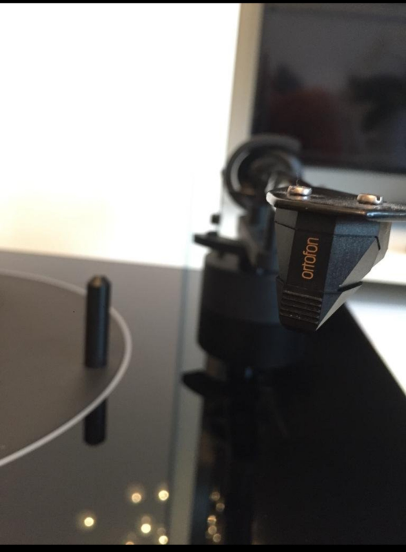 Mag-Lev Audio ML1 - Bild 3 av 3