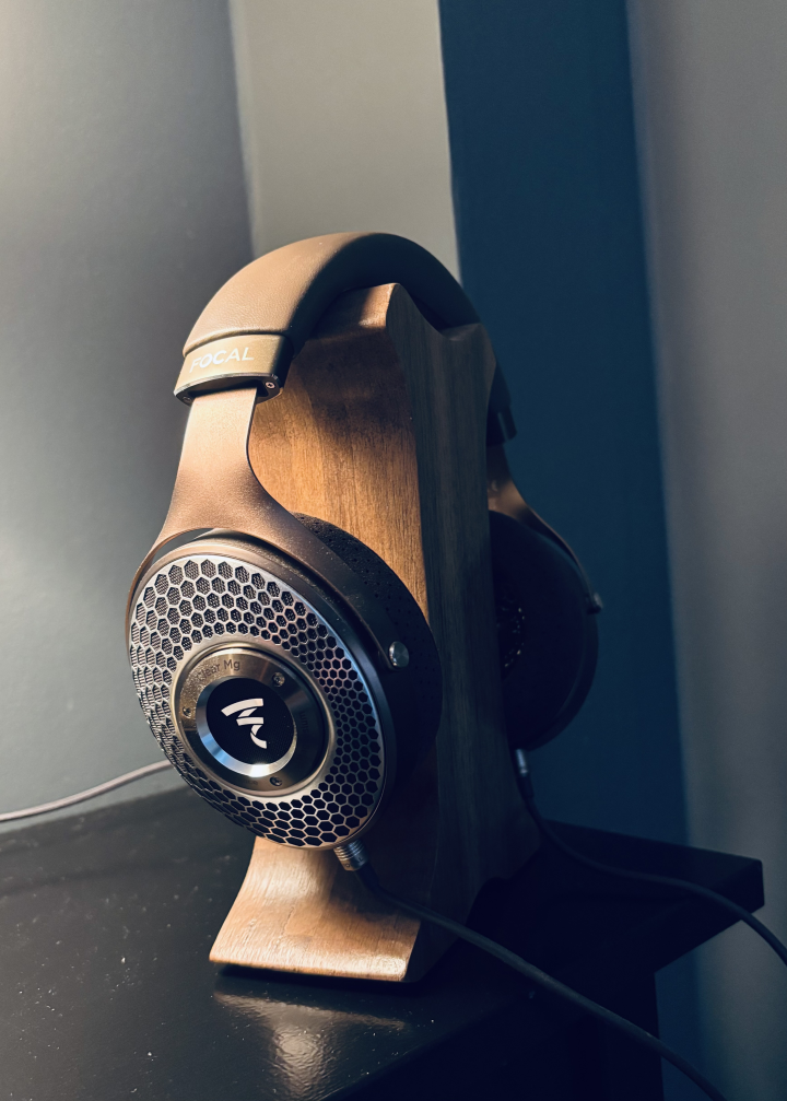 Focal Clear MG