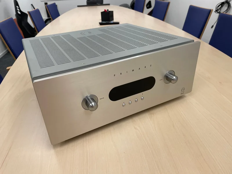 Primare SPA22 - Bild 1 av 3