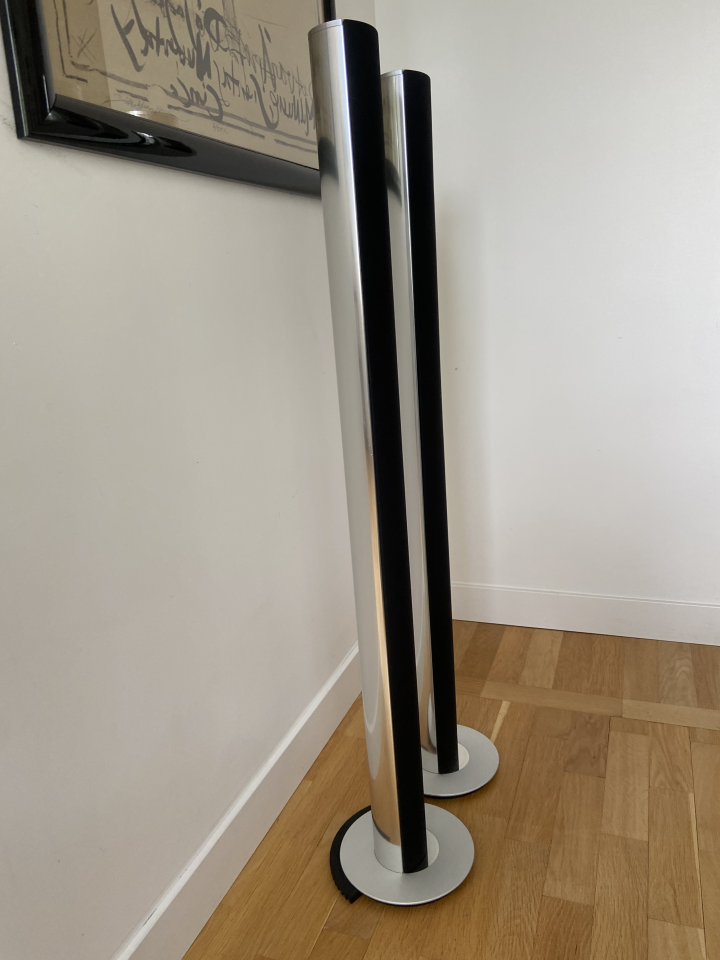 Bang & Olufsen Beolab 6000