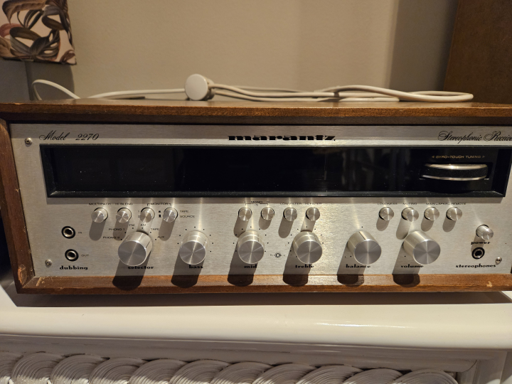 Marantz 