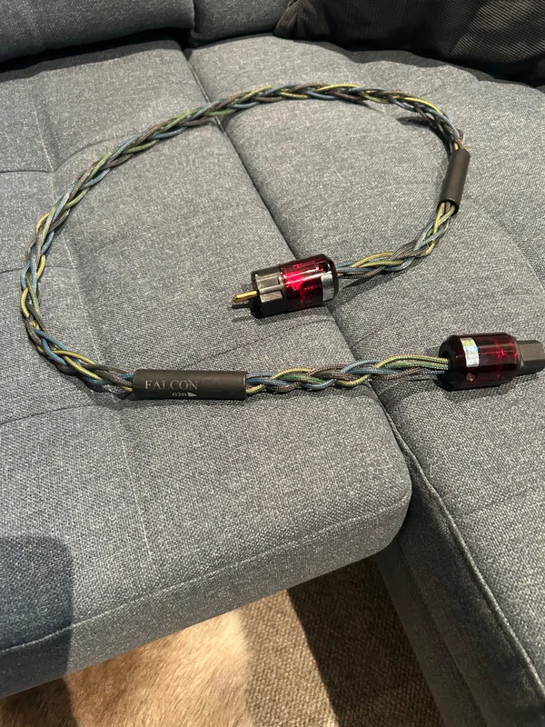 Sonus Concordia Falcon - Bild 1 av 1