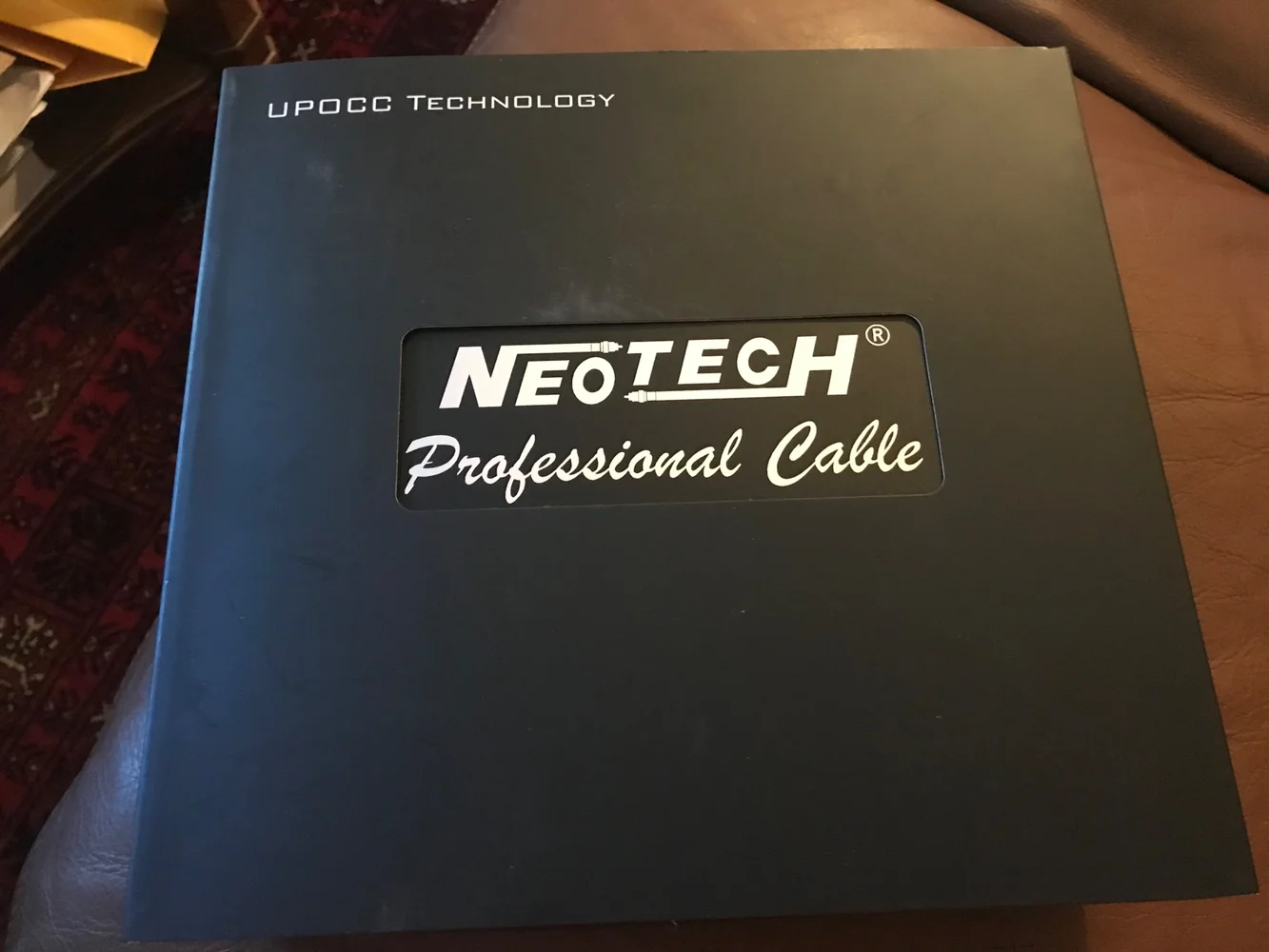 Neotech NEP-3200G - Bild 1 av 2