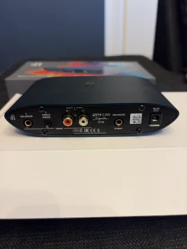 iFi Audio ZEN CAN Signature HFM