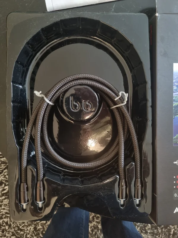 AudioQuest Mackenzie - Bild 2 av 2