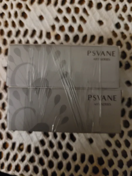 Matchande psvane 12au7-s 2st. - Bild 2 av 2